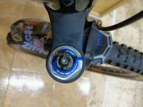 Disponible VTT enduro 12 s xx1 goLd