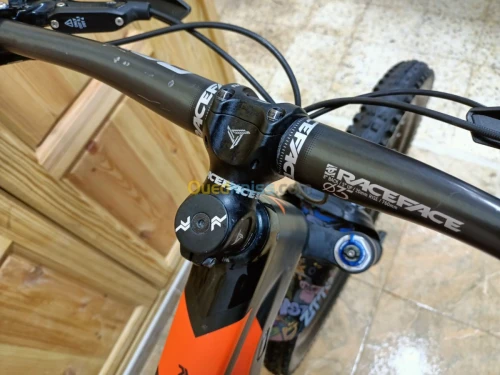 Disponible VTT enduro 12 s xx1 goLd