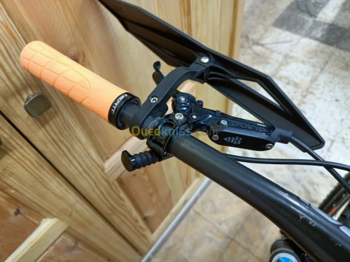 Disponible VTT enduro 12 s xx1 goLd