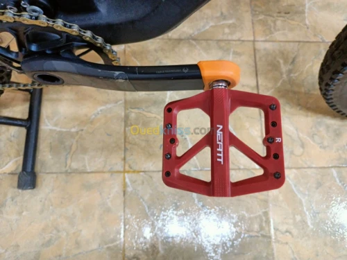 Disponible VTT enduro 12 s xx1 goLd