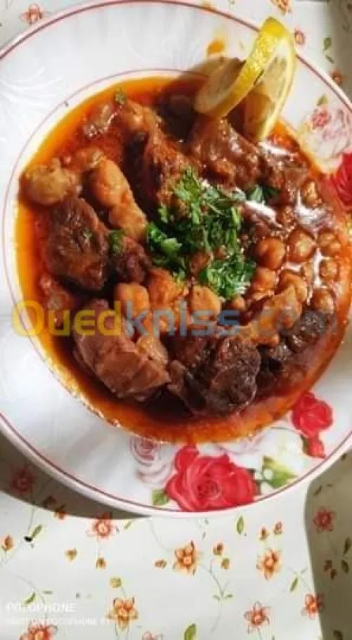 Warda traiteur