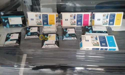 Réparation toute marque de traceur 