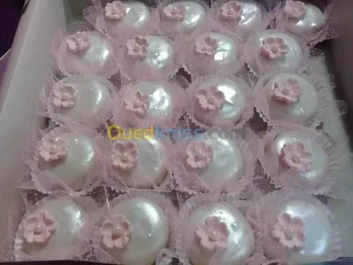 #Gâteaux orientaux traditionnelles 