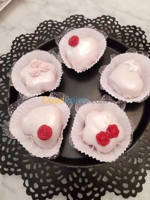#Gâteaux orientaux traditionnelles 
