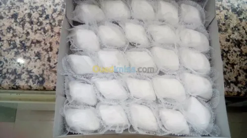 #Gâteaux orientaux traditionnelles 
