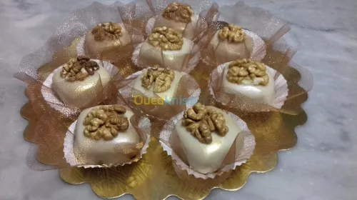 #Gâteaux orientaux traditionnelles 