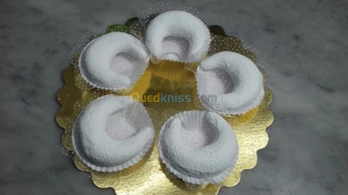 #Gâteaux orientaux traditionnelles 