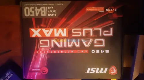 Gaming pc