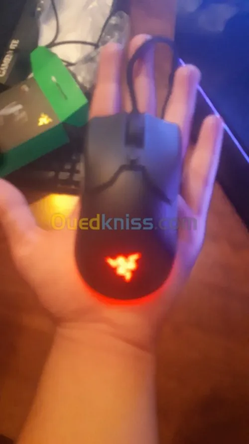 Gaming pc