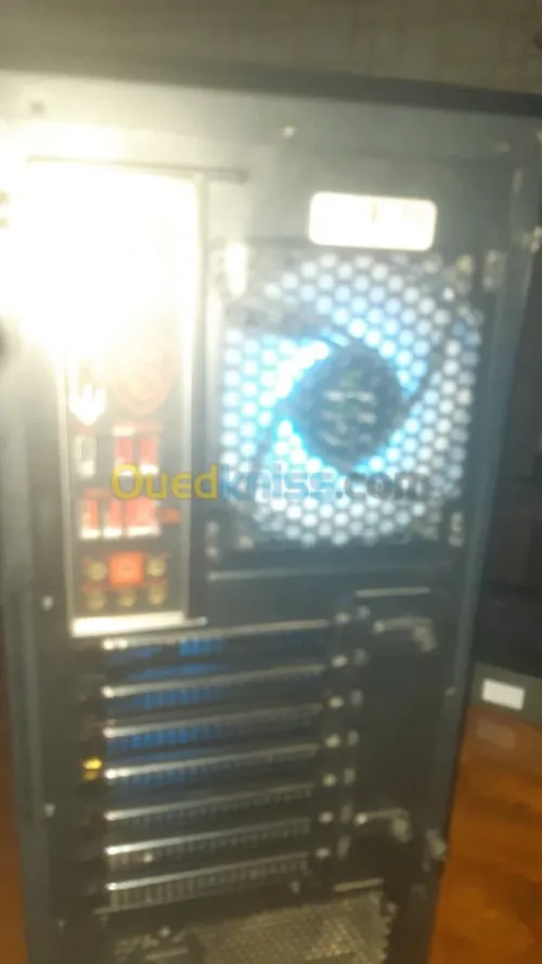 Gaming pc