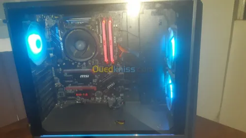 Gaming pc
