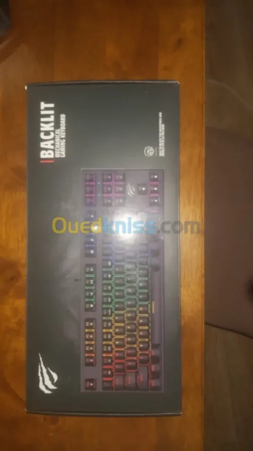 Gaming pc