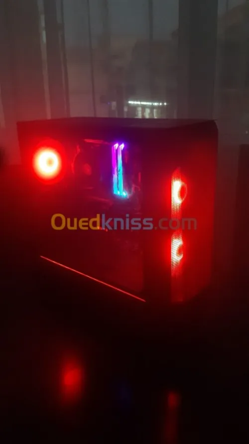 Gaming pc