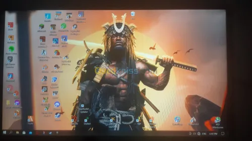 Gaming pc