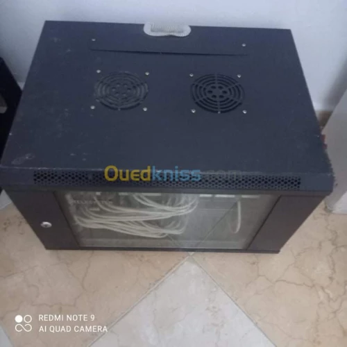Switsh Sisco 2960 