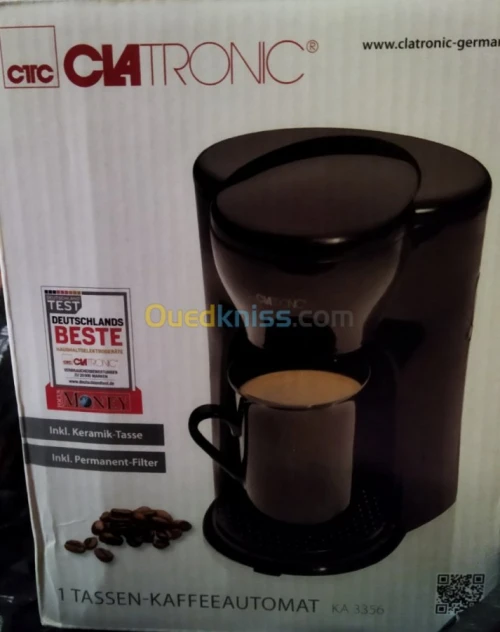 Machine à café