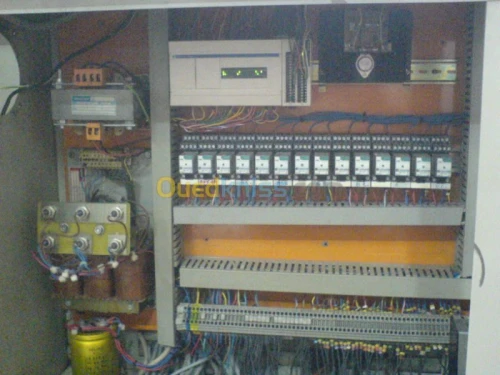AUTOMATISMES