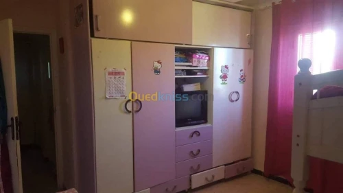 Vente Appartement F3 Alger Douera