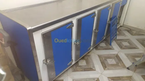 تبريد و تكييف و الكهرونزلية