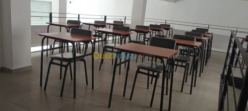 Cours d'anglais et de français