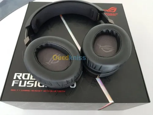 Asus Rog Strix Fusion 300