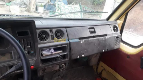 Toyota Bu65 