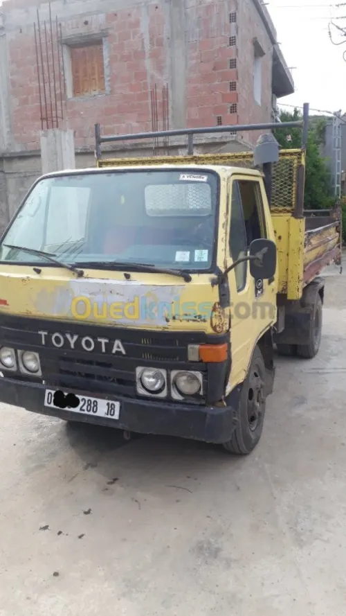 Toyota Bu65 
