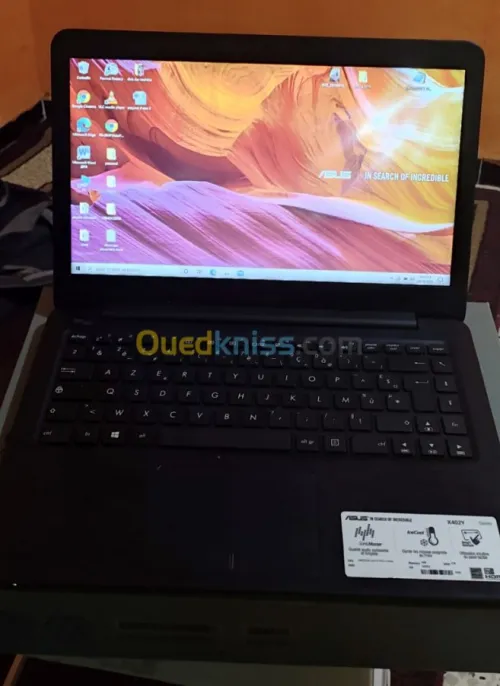 Asus X402Y
