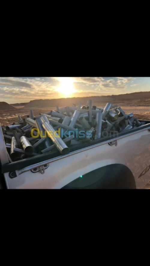 serre agricole  ansej,cnac