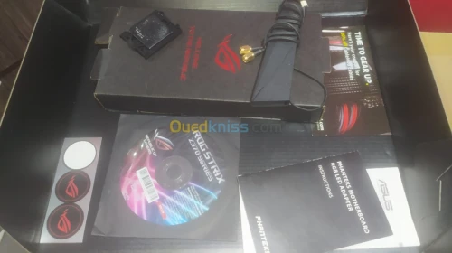 Asus ROG Strix Z370-E Gaming