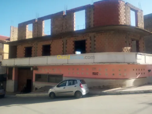 Vente Villa Setif Bougaa