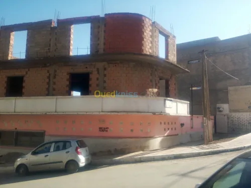 Vente Villa Setif Bougaa