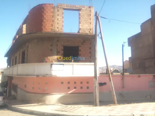 Vente Villa Setif Bougaa