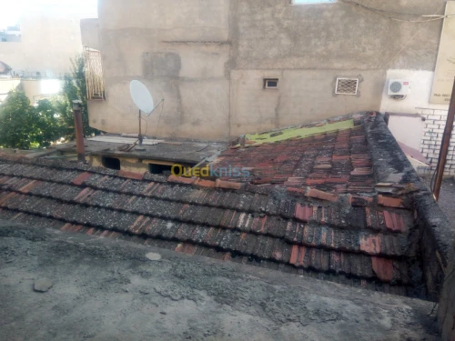 Vente Villa Setif Bougaa