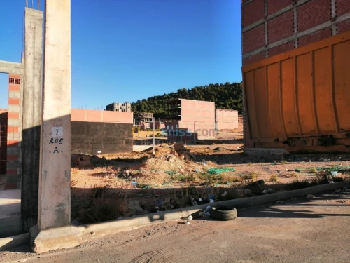 Vente Terrain Batna Batna