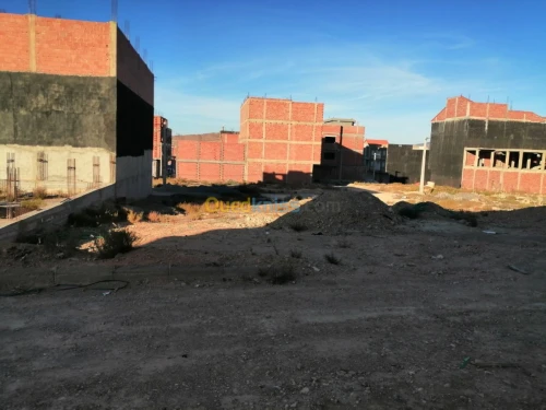 Vente Terrain Batna Batna