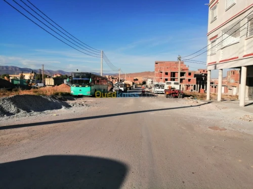 Vente Terrain Batna Batna