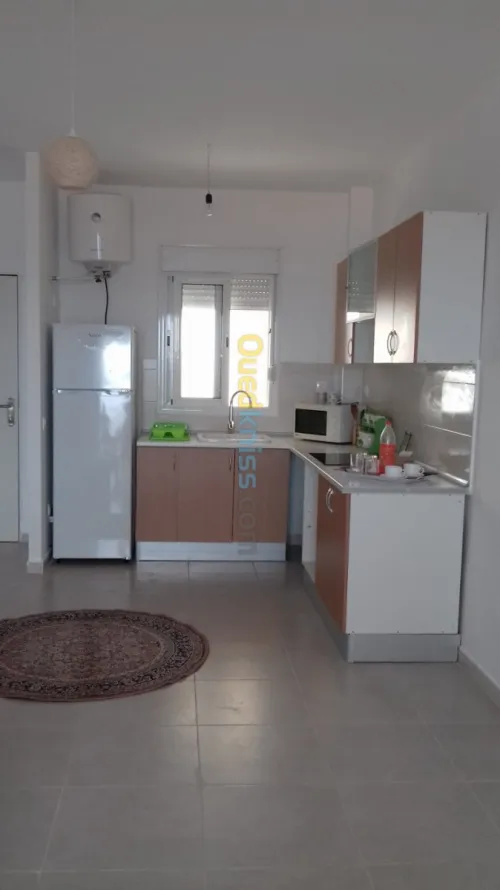 Location Appartement F3 Béjaïa Bejaia