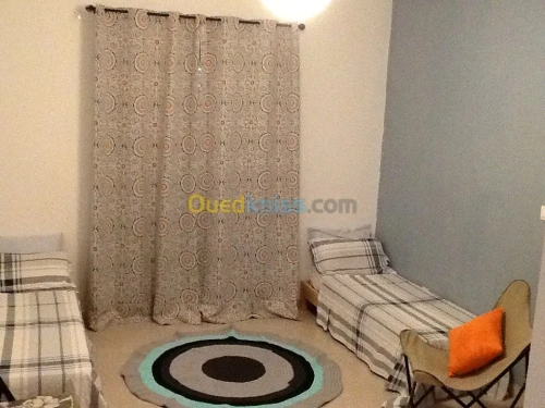 Location Appartement F3 Béjaïa Bejaia