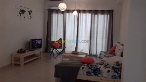 Location Appartement F3 Béjaïa Bejaia