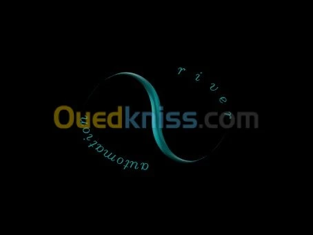 automatisme et electricité industriel