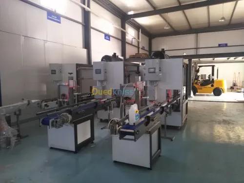 automatisme et electricité industriel