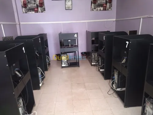 syber cafe fiha 8post wserver