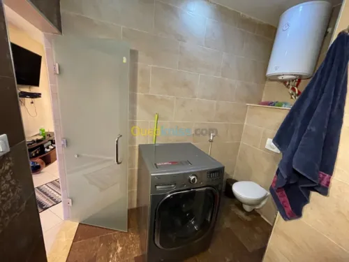 Location Appartement F2 Oran Oran