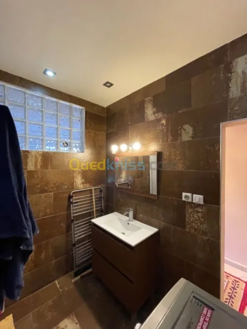 Location Appartement F2 Oran Oran