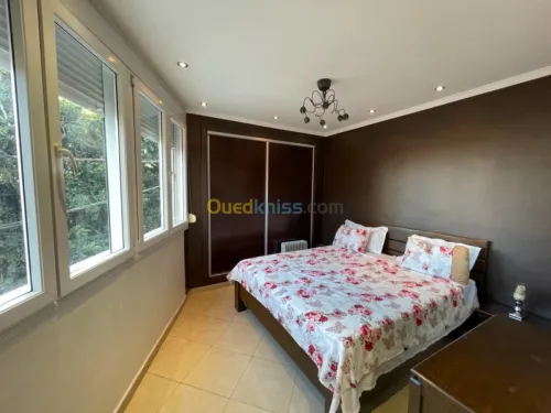 Location Appartement F2 Oran Oran
