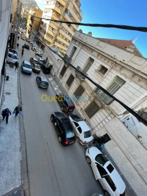 Location Appartement F2 Oran Oran