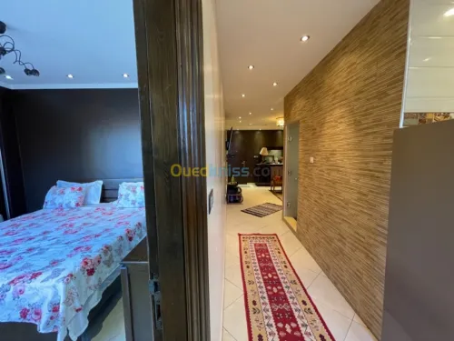 Location Appartement F2 Oran Oran
