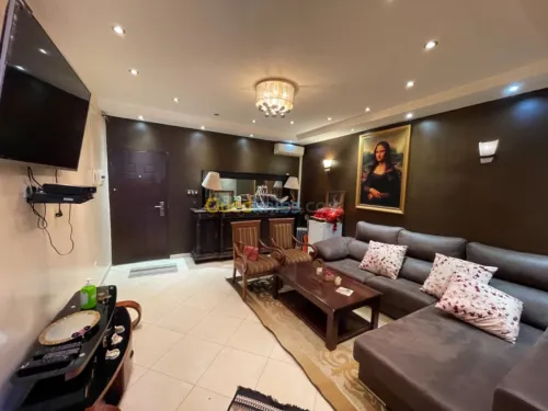 Location Appartement F2 Oran Oran