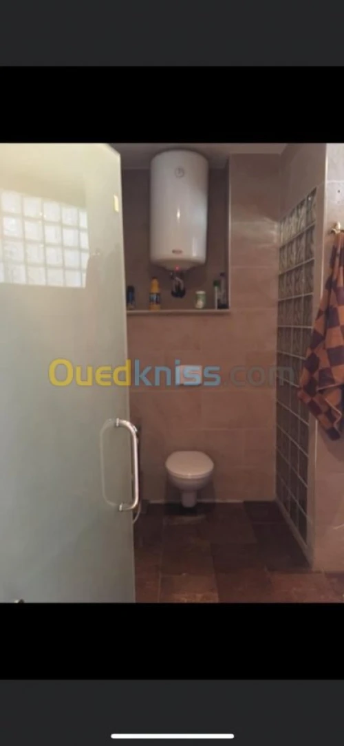 Location Appartement F2 Oran Oran